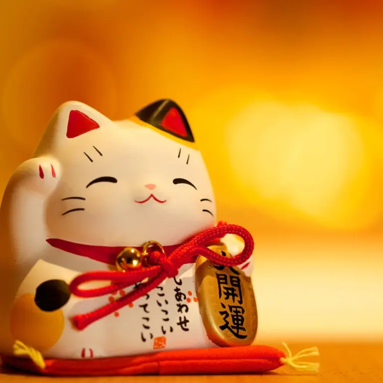 Maneki-neko